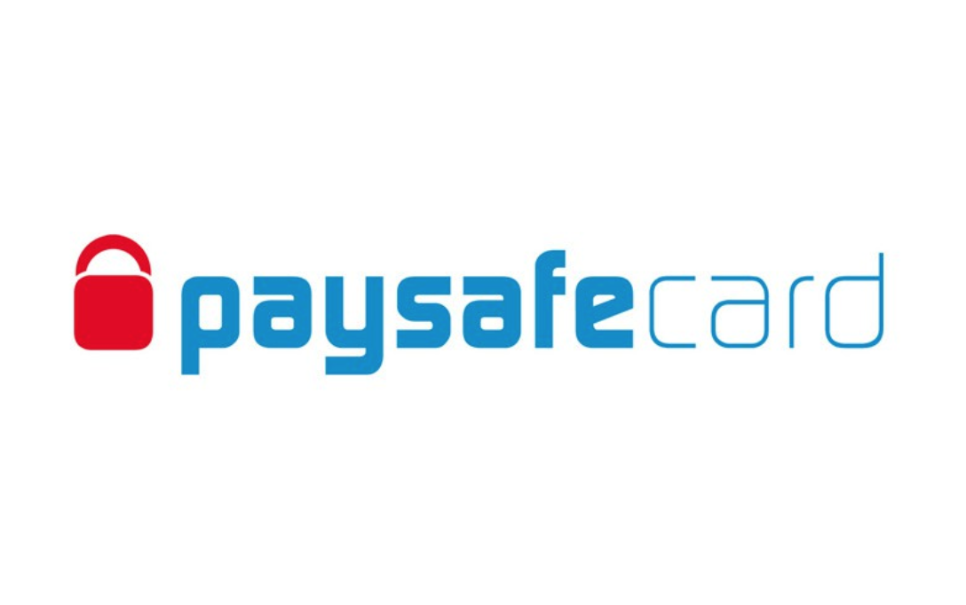 Paysafecardin logo